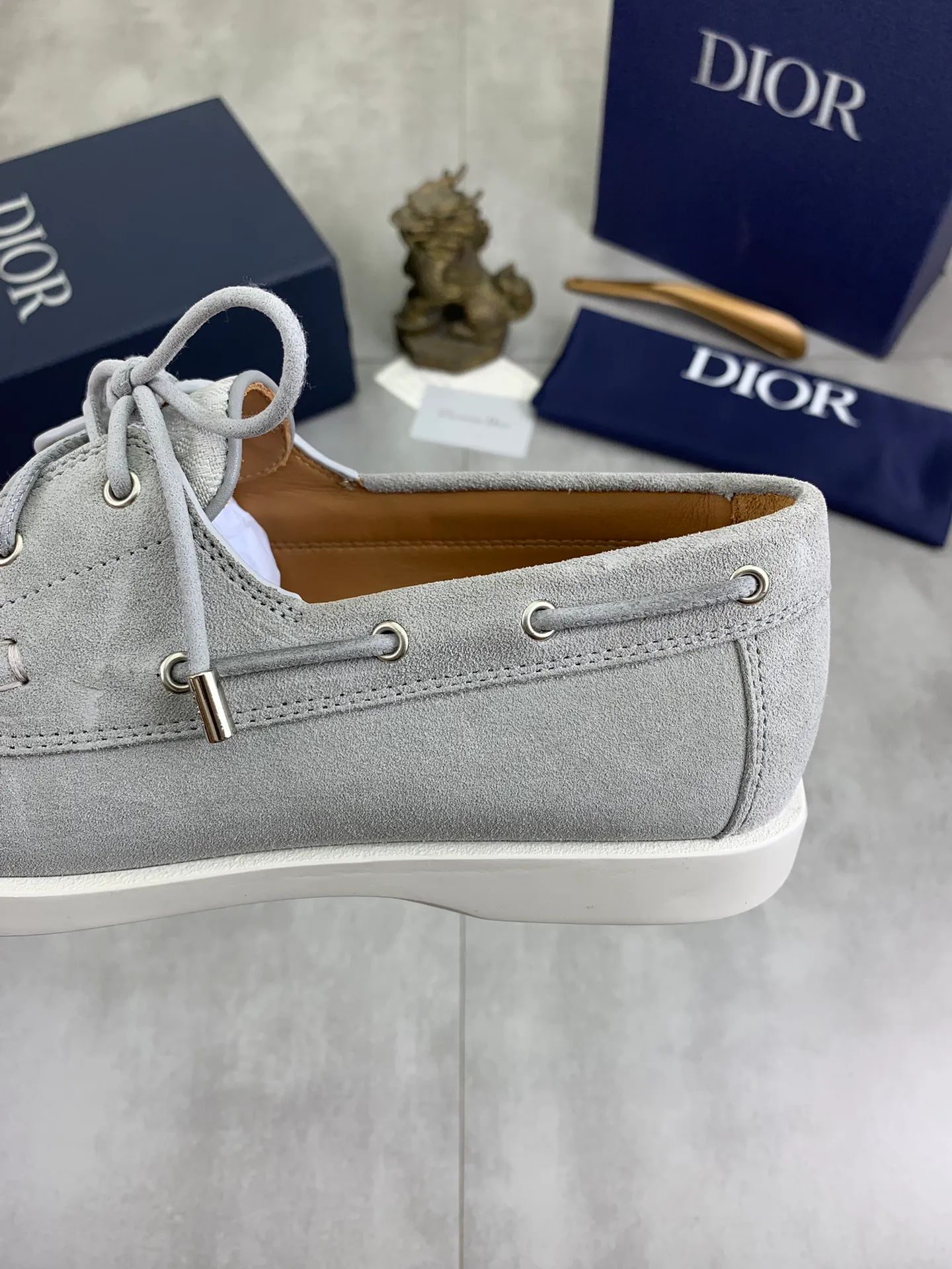Men's shoes 💰P542 New 💰Higher version 💎💎💎Dior original 1:1 replica! Top Italian purchasing agent! Men's business casual leather shoes, original imported calfskin upper, ultimate texture, gentleman style, imported water-dyed cowhide inside, top-quality original Italian rubber outsole, first-class workmanship, top quality! Size: 39-44 (38 45 customized) 3️⃣ colors available